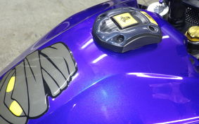 YAMAHA TENERE 700 2022 DM13J