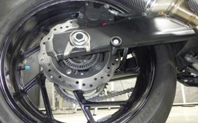 SUZUKI GSX-S750 2021 C533F