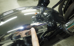 HONDA CB1100 2014 SC65