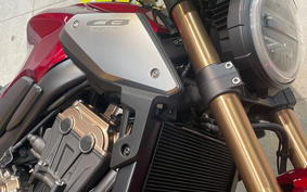 HONDA CB650R 2021 RH03