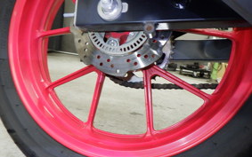 SUZUKI GSX-S125 1980 DL32B