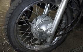 HONDA C110 SUPER CUB JA10