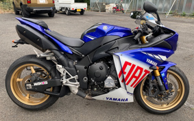 YAMAHA YZF-R1 2010 RN22