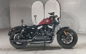 HARLEY XL1200X 2016 LC3