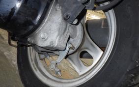 HONDA DIO GEN 3 2015 AF34