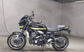 KAWASAKI Z900RS ZR900C
