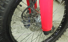 HONDA CRF250L 2003 MD47