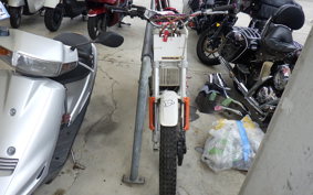 HONDA TLR260 2018 TLR260F