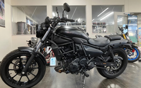 KAWASAKI ELIMINATOR 400-1 2023 EL400A