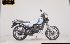 YAMAHA RZ350 1983 4U0