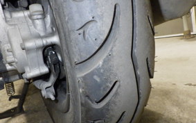 YAMAHA AXIS 125 Z SED7J