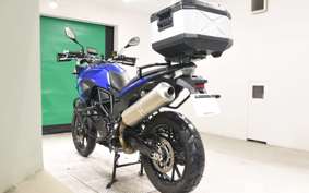 BMW F700GS 2015