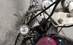 YAMAHA DRAGSTAR400 4TR