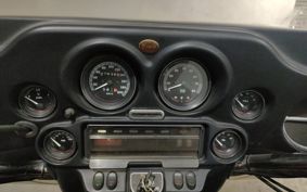 HARLEY FLHTCU-I 1450 SIDE-CAR 1996 FCR