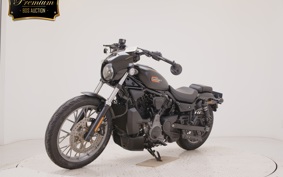 HARLEY RH975S 2024