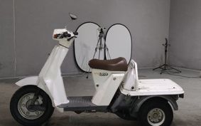 HONDA GYRO TA01