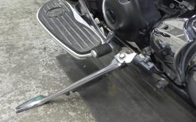 YAMAHA DRAGSTAR 400 CLASSIC 2007 VH01J