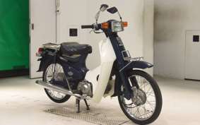 HONDA C50 SUPER CUB E C50