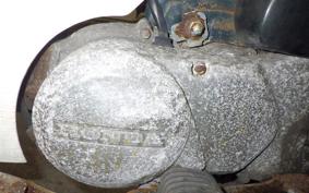 HONDA C50 SUPER CUB C50