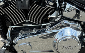 HARLEY  HARLEY FXBR 2025 YEZ