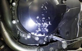 SUZUKI BANDIT 1250 SA 2012 GW72A