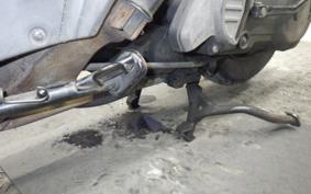 SUZUKI ADDRESS V125 G 2014 CF46A