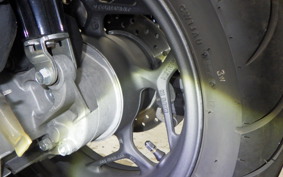 HONDA PCX 125 2021 JK05