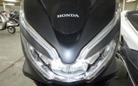 HONDA PCX125 2015 JF81