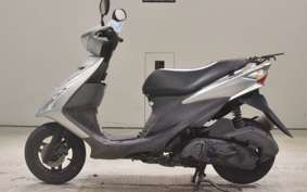 SUZUKI ADDRESS V125 S CF4MA