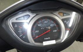 HONDA LEAD 110 2010 JF19