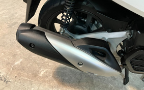 HONDA PCX 125 JF81