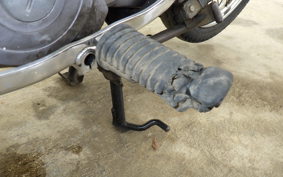 HONDA C100 SUPER CUB HA06