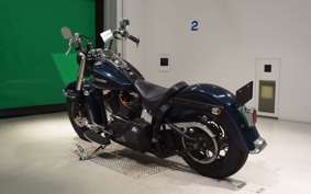 HARLEY FLSTC 1450 2002