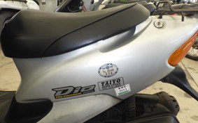 HONDA DIO GEN 3 AF34