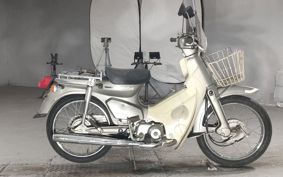HONDA SUPER CUB90 HA02