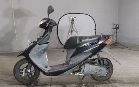 SUZUKI ADDRESS V50 CA44A