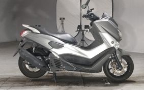 YAMAHA N-MAX 155 SG50J