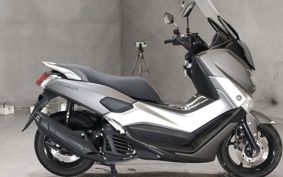 YAMAHA N-MAX 125 SED6J