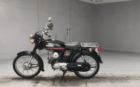 YAMAHA YB50 F5B