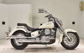 YAMAHA DRAGSTAR 400 CLASSIC  2013 VH02J