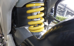 YAMAHA TDM850 Gen.2 2001