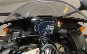 HONDA CBR250RR MC51