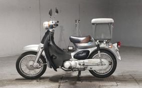 HONDA LITTLE CUB AA01