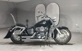 HONDA SHADOW 400 2001 NC34