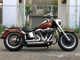 Фото Harley FLSTF 2011 с японского аукциона