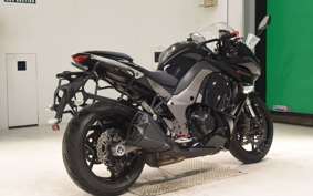 KAWASAKI NINJA 1000 A 2012