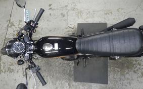 KAWASAKI 250TR BJ250F