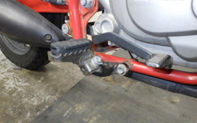HONDA FTR223 MC34