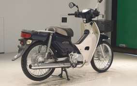 HONDA C110 SUPER CUB JA10
