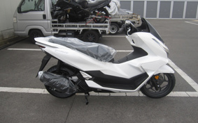 HONDA PCX125 JK05